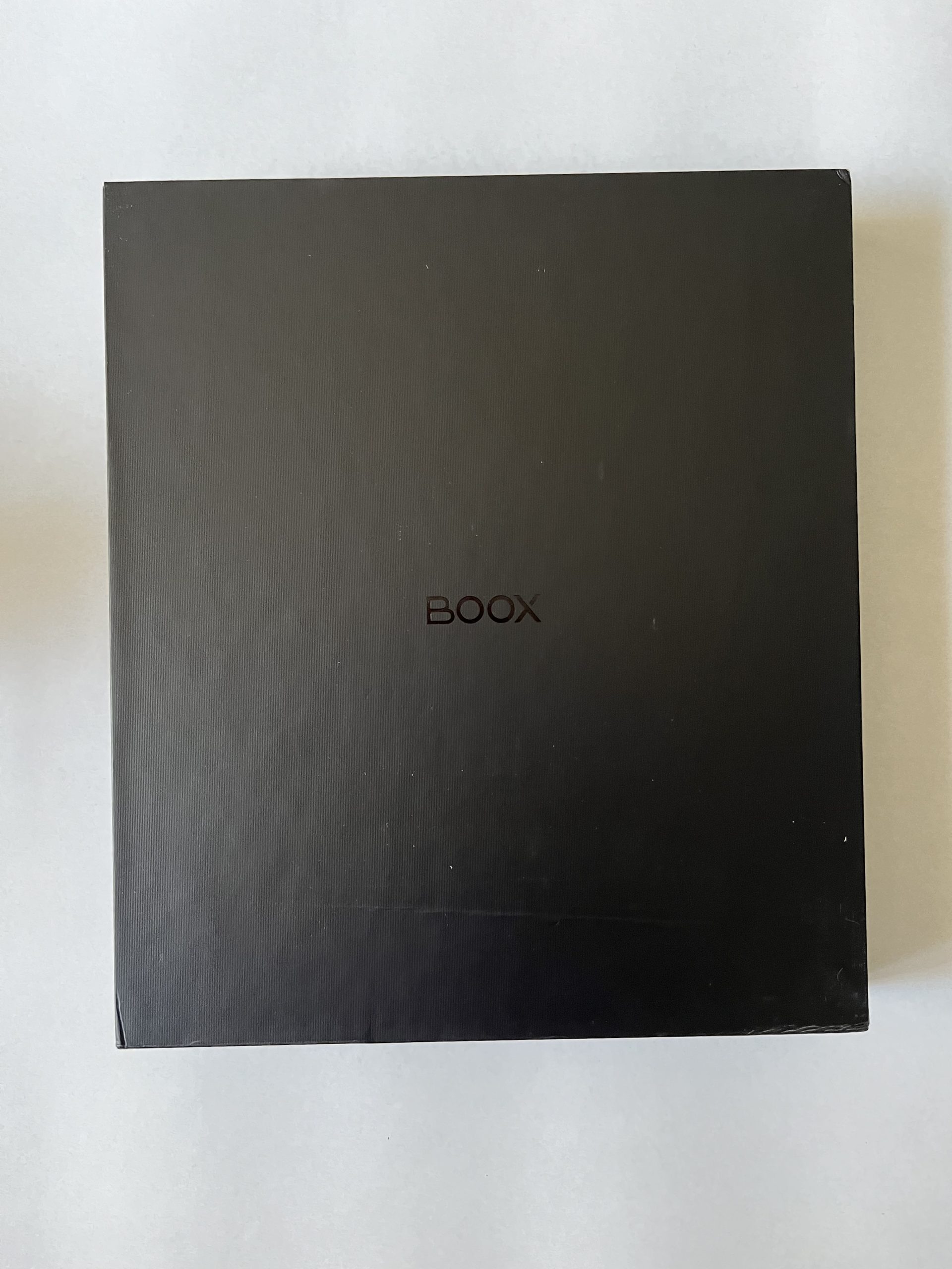 Onyxboox Note Air | 10.3-inch – Smartbookeg